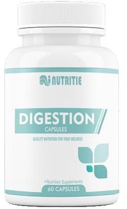 DIGESTIVE CAPSULES