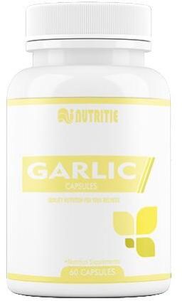 GARLIC CAPSULES