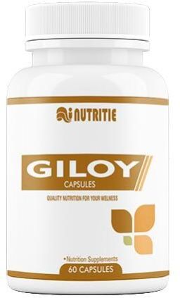 GILOY CAPSULES