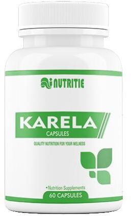 KARELA CAPSULES