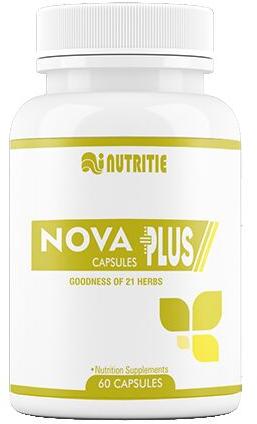 NOVA PLUS