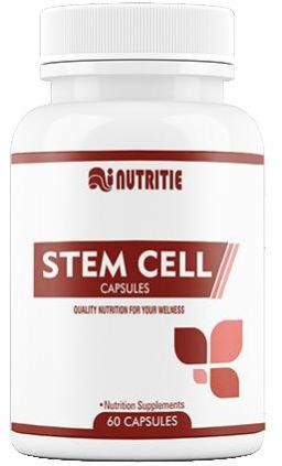 Stem Cell Capsules