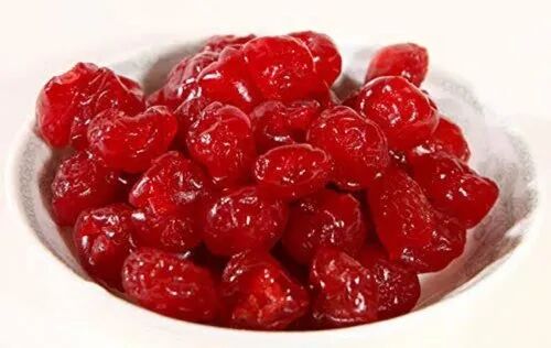 Red Dried Cherry, Packaging Size : 1kg
