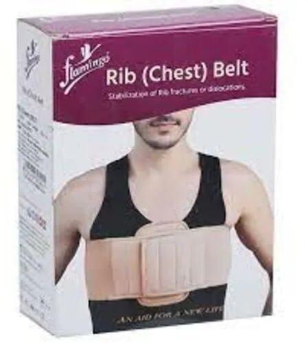 Rib Chest Belt