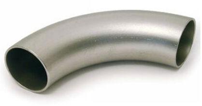 Duplex Steel Bend