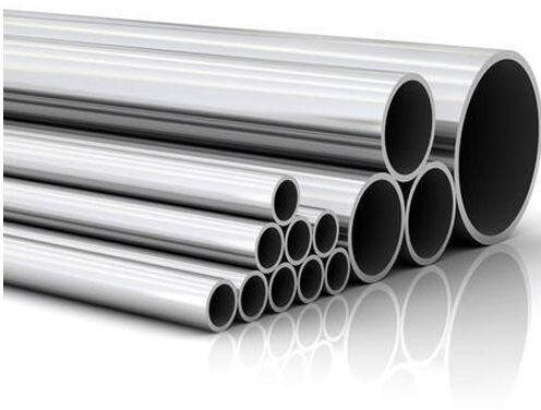 Stainless Steel Pipes