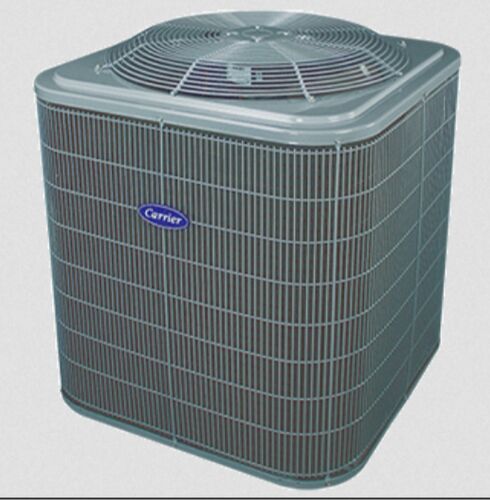Carrier Central Air Conditioner, Nominal Cooling Capacity (Tonnage) : 1.5-5ton