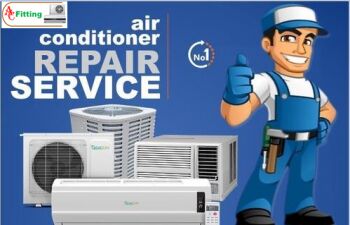 AC Repair & Service