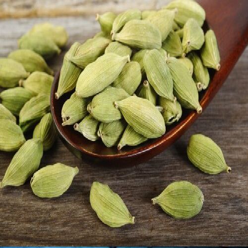 Green Cardamom, for Cooking, Variety Of Cardamom : Small