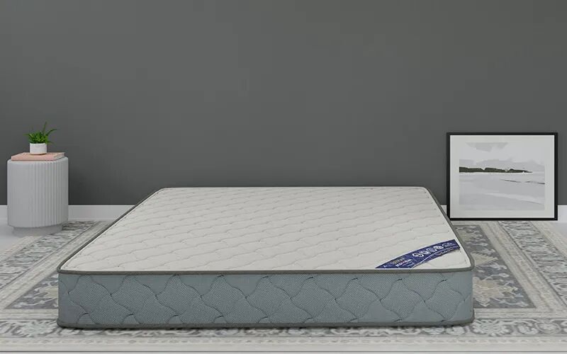 Royaloak Ortho Queen Size Mattress