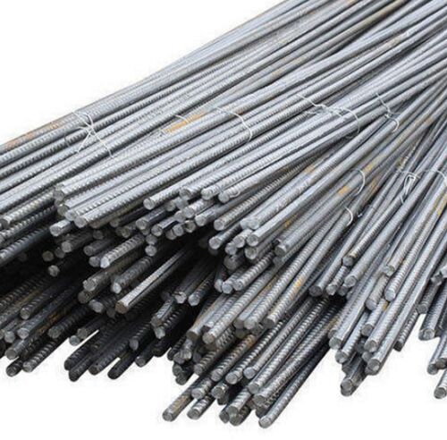 25mm Mild Steel TMT Bar