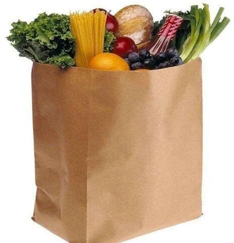 Paper Shopping Bags