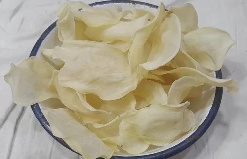 Raw Potato Chips, Shelf Life : 12 Months