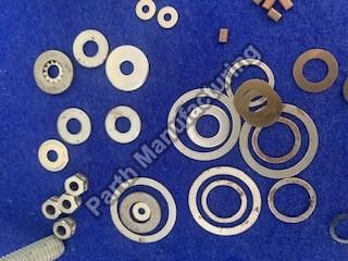 washer fasteners