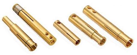 Polished Brass Pins, Feature : Corrosion Proof, Durable, Easy To Fit, High Strength