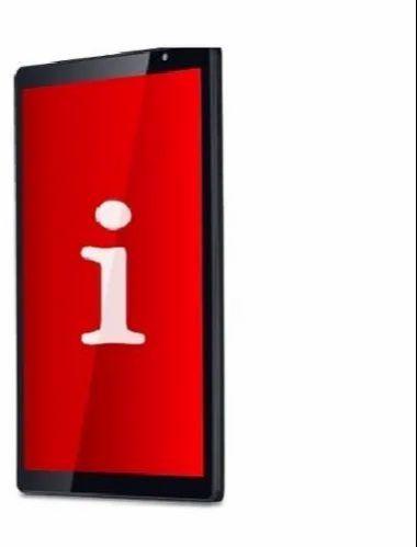 Android v9.0 (Pie) iBall iTAB MovieZ Tablet