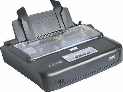 TVS MSP 450 STAR Dot Matrix Printer