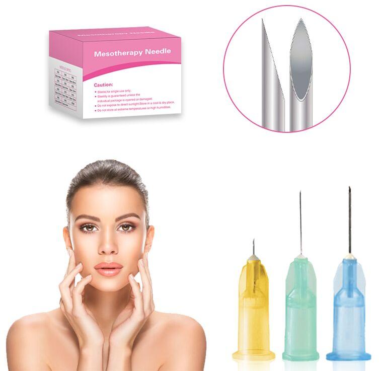 Hypodermic Needle 18g 30g 32g 34g 25g 23g