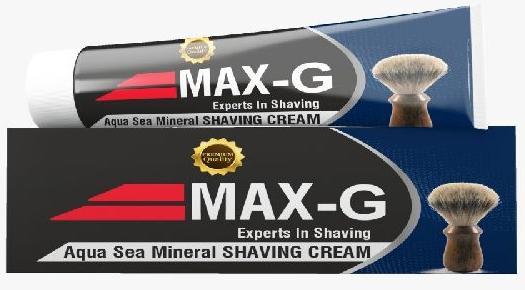 Mens Smooth Shaving Gel
