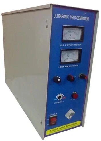 Ultrasonic Generator Box