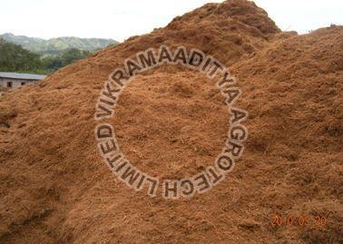 Brown Powder coco peat, for Construction, Certification : ISI Certified