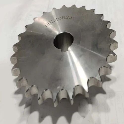 Tsubaki Chain Sprocket