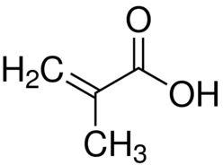 Methacrylic Acid