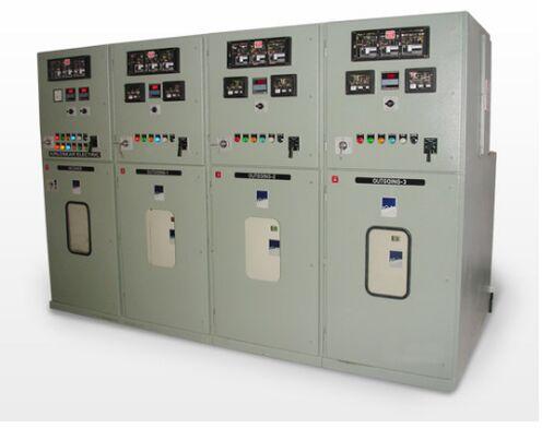 Volt-on Electrical AMF Panel