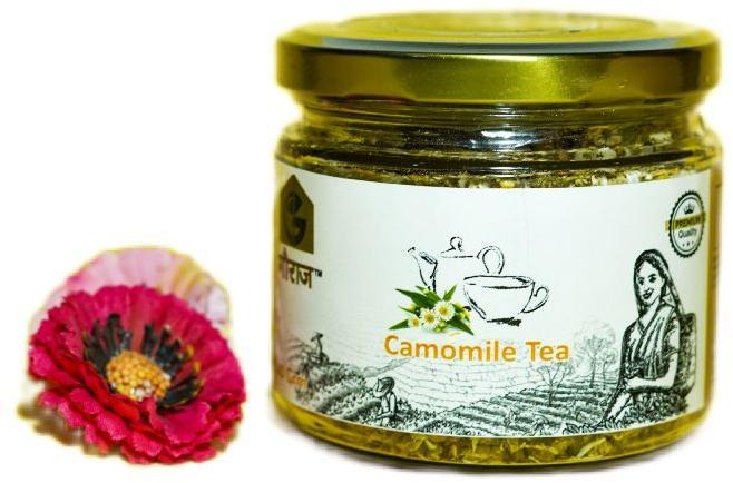 Camomile Tea, Shelf Life : 1year