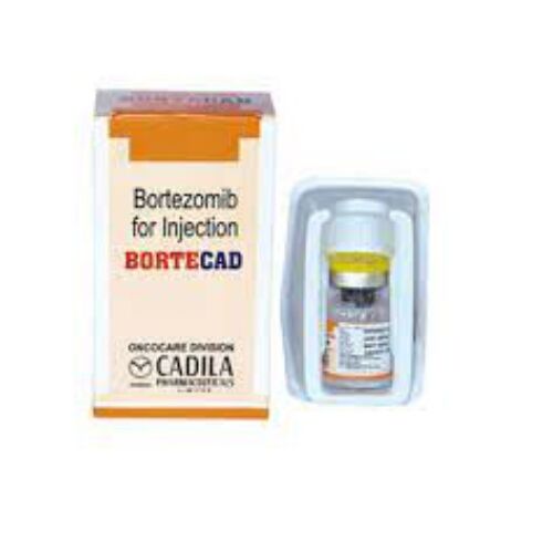 Bortecad Bortezomib injection