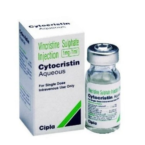 Cytocristin injection