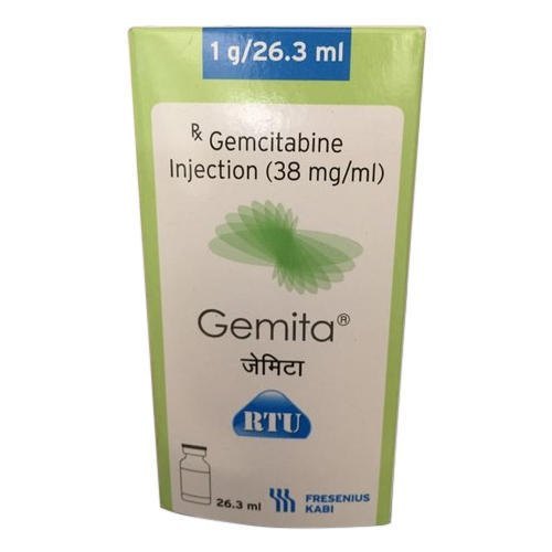 Gemita Injection