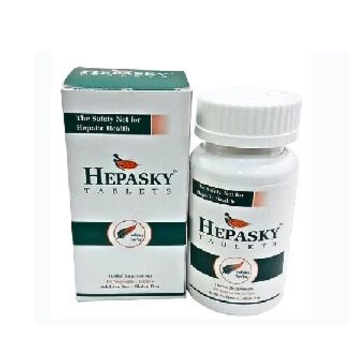 Hepasky Tablets