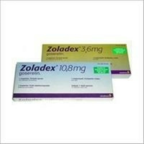 Zoladex Injection