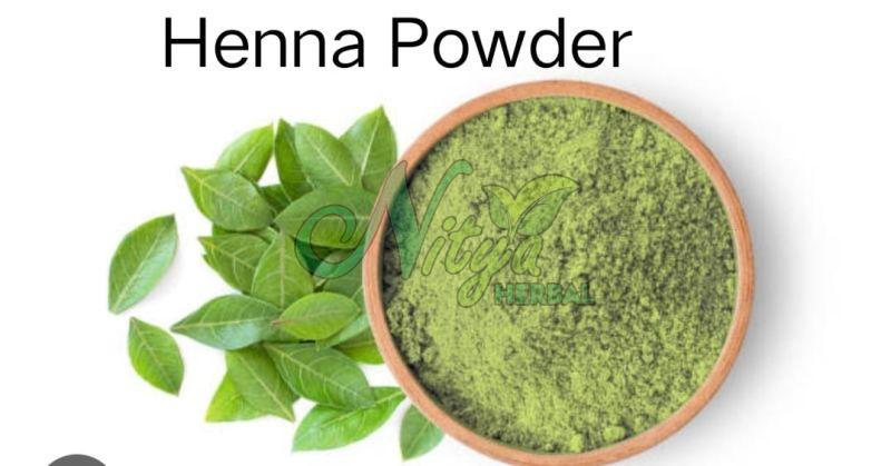 Henna Powder, for Parlour, Personal, Packaging Type : Bag