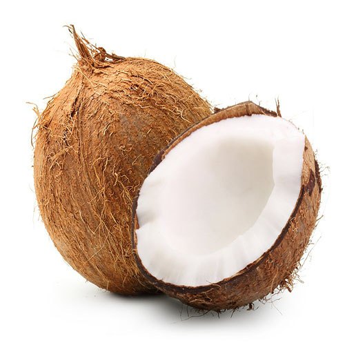 Hard Natural Brown Coconut, for Pooja, Medicines, Cosmetics, Cooking, Speciality : Free From Impurities