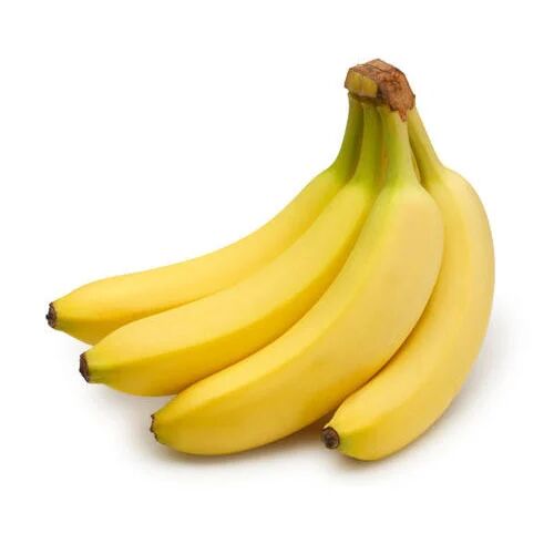 Organic fresh banana, Shelf Life : 3 to 5 Days