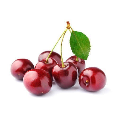 Natural Fresh Cherry, Packaging Type : Plastic Packet