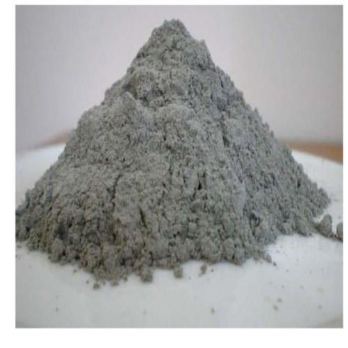 Fly Ash Powder
