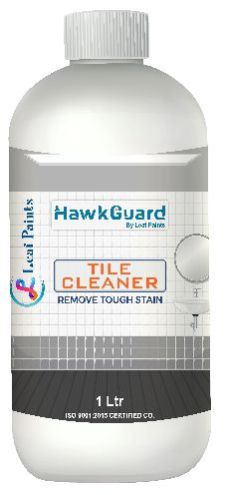 Tile Cleaner Liquid