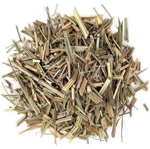 Dried Lemon Grass