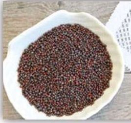 Brown Mustard Seeds
