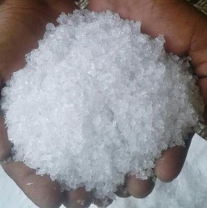 White Potassium Nitrate Crystals, for Industial, Grade : Bio-Tech Grade