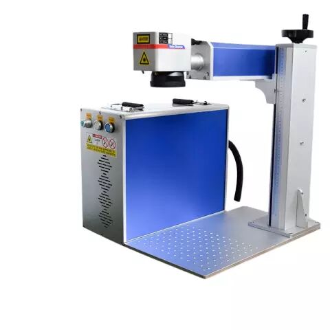 AMA-PLM20/30/50 Portable Laser Marking Machine