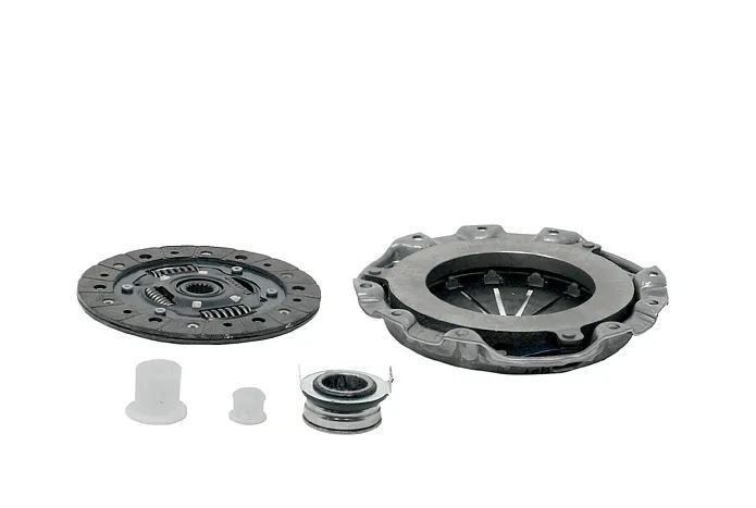 Tata Ace Clutch Pressure Plate Set