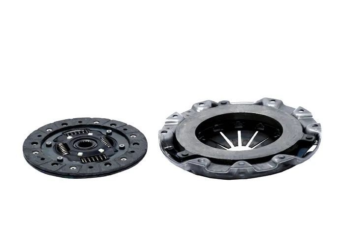 Tata Ace Eecoplus 170 Clutch Cover Assembly