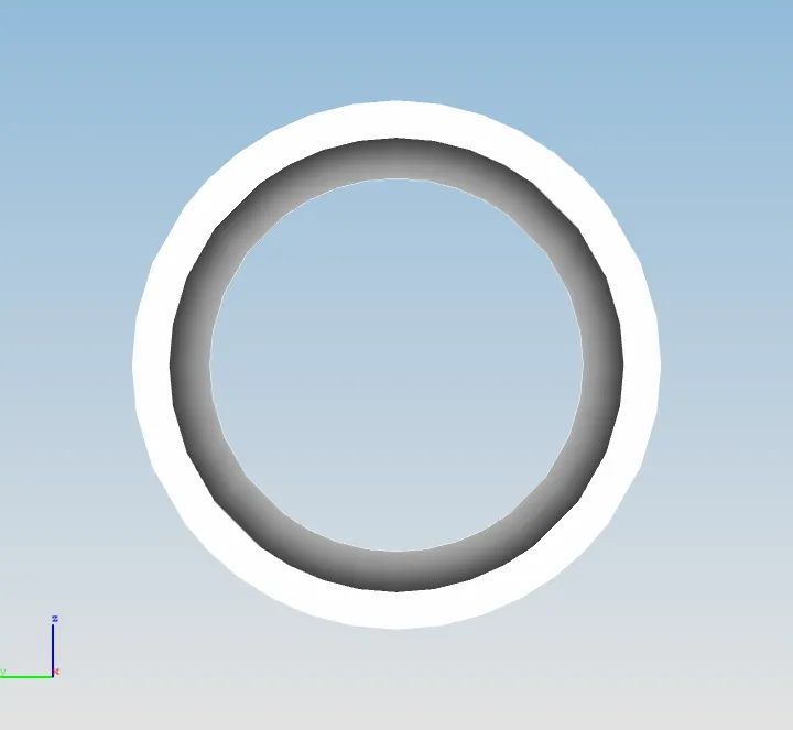 Tata Camshaft Oil Seal