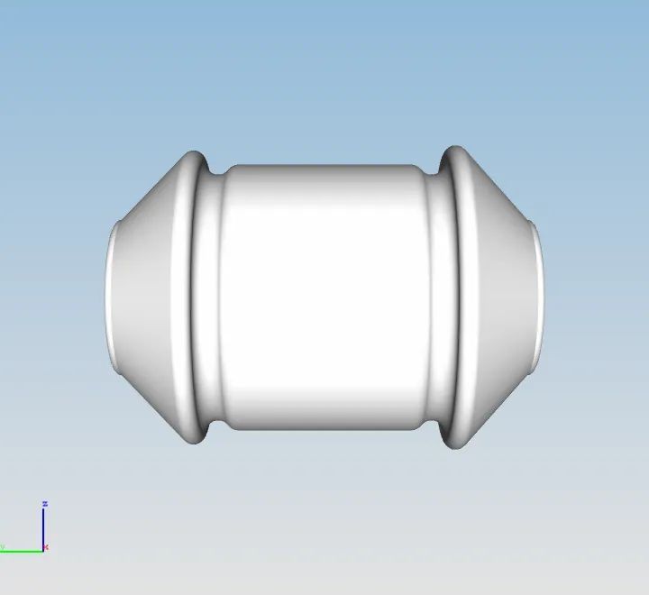 Tata Inner Pivot Bush