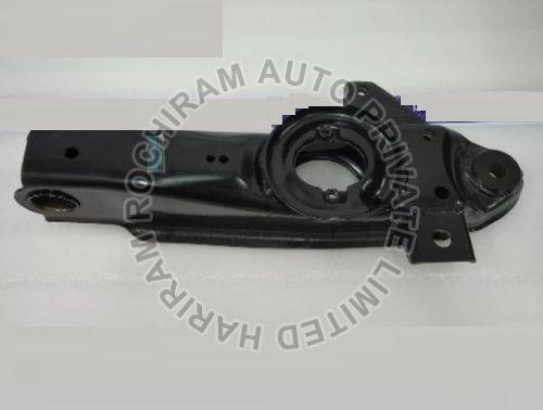 Mahindra Assembly Lower Arm LH, for Automoblie, Feature : Accuracy Durable, High Quality, High Tensile