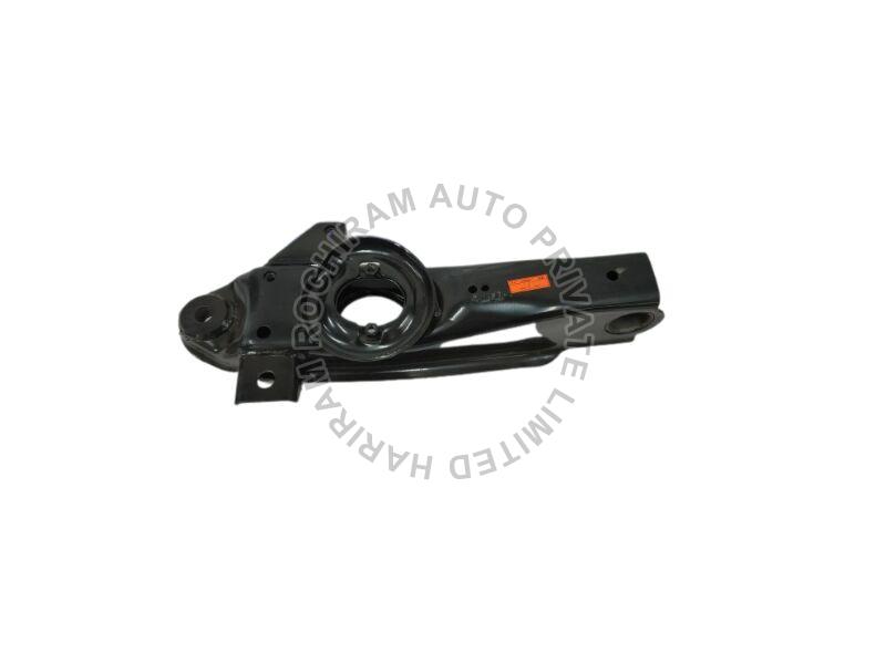 Mahindra Assembly Lower Arm Rh, For Automobiles, Feature : Accuracy Durable, Dimensional, High Quality